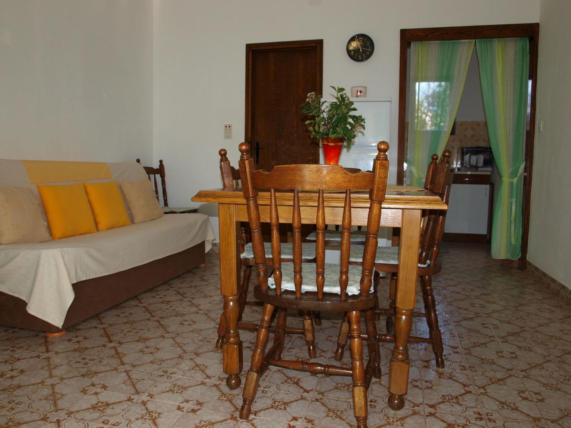 Apartments Mirja - 100M From The Beach & Parking Trogir Exterior foto