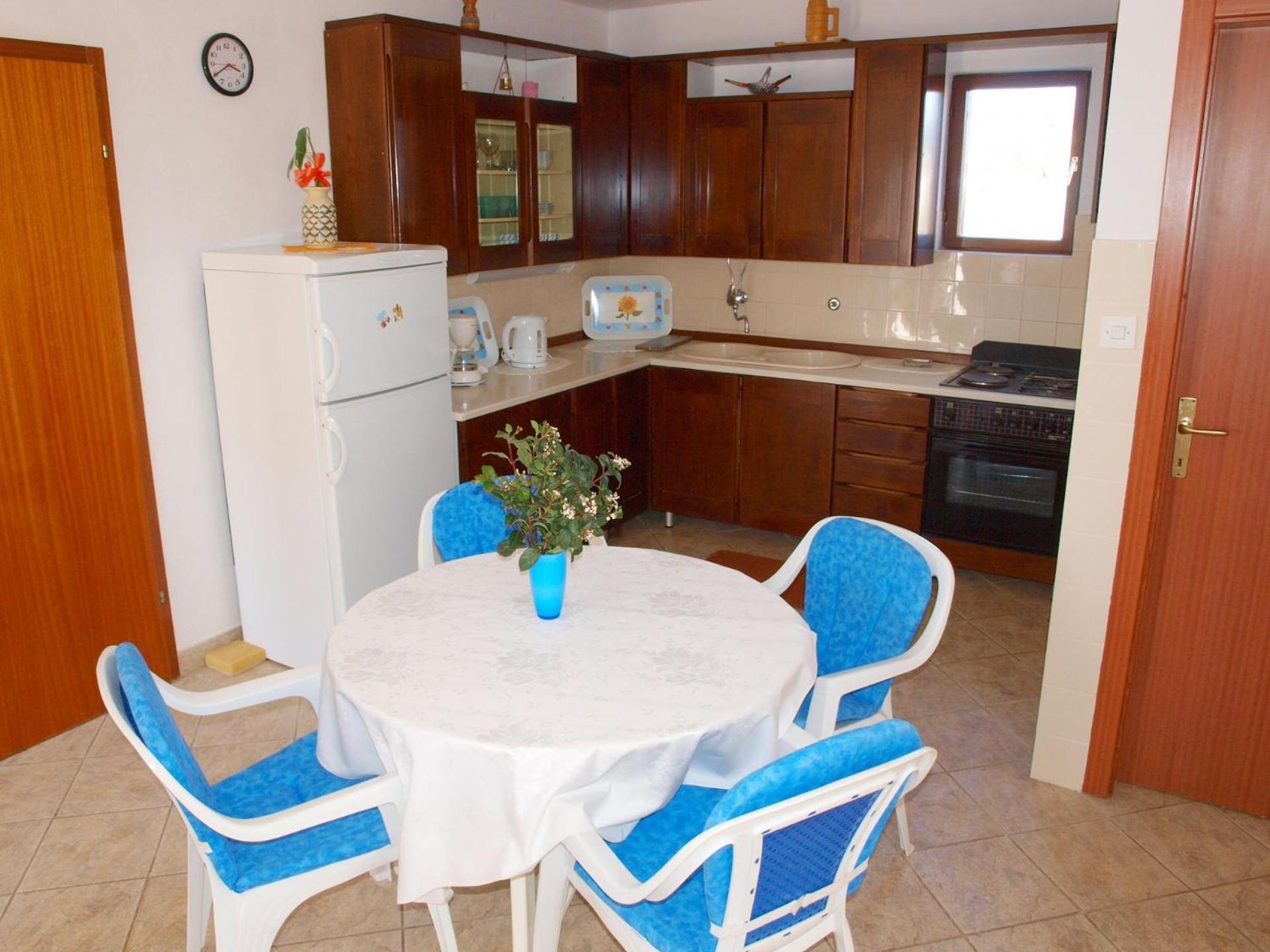 Apartments Mirja - 100M From The Beach & Parking Trogir Exterior foto